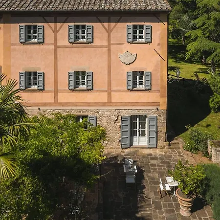 Agriturismo Di Charme Metelliano *