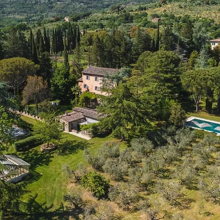 Farm stay Agriturismo Di Charme Metelliano *