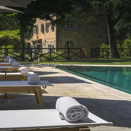 Agriturismo Di Charme Metelliano