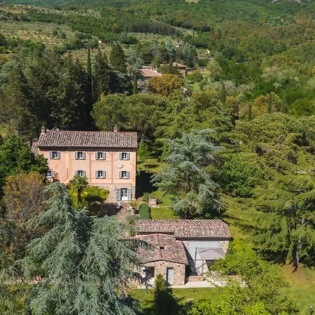 Farm stay Agriturismo Di Charme Metelliano