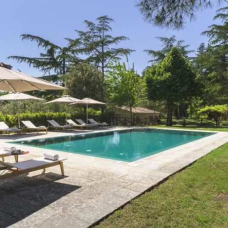 Agriturismo Di Charme Metelliano Farm stay *
