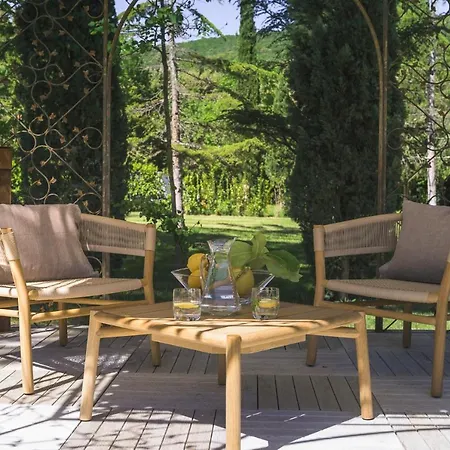 Farm stay Agriturismo Di Charme Metelliano Cortona