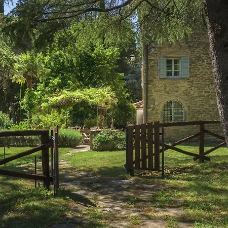 Agriturismo Di Charme Metelliano * Cortona