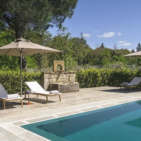 Agriturismo Di Charme Metelliano * Cortona