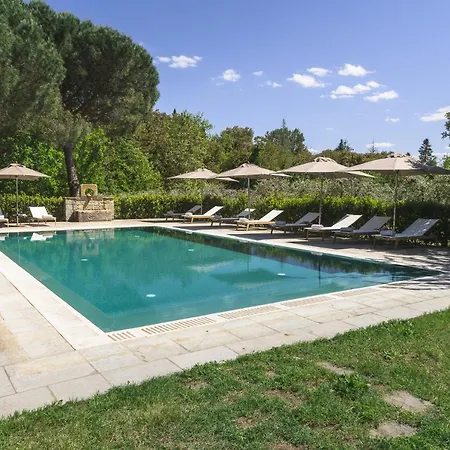 Agriturismo Di Charme Metelliano *