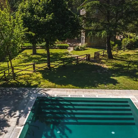 Agriturismo Di Charme Metelliano Farm stay *