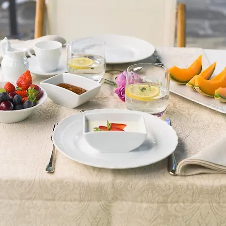 Agriturismo Di Charme Metelliano *