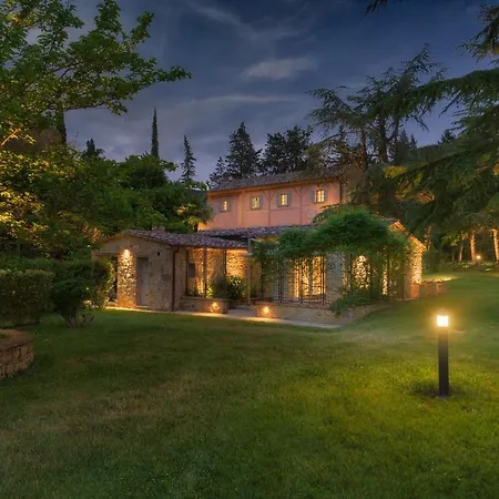 Agriturismo Di Charme Metelliano