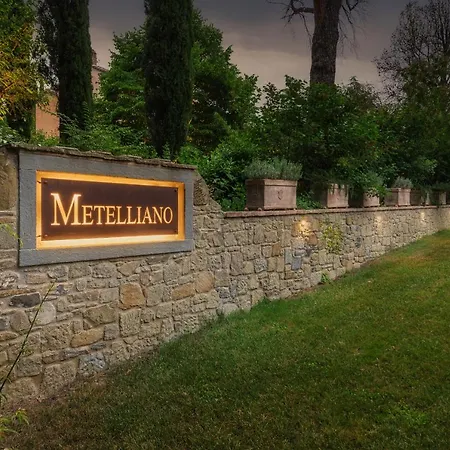 Agriturismo Di Charme Metelliano