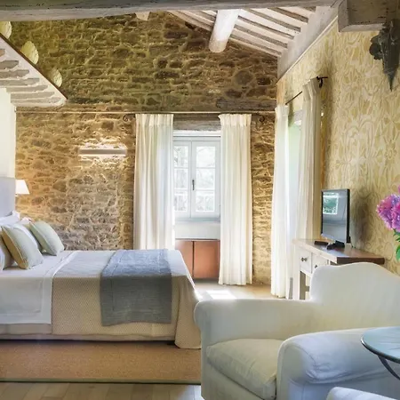 Agriturismo Di Charme Metelliano