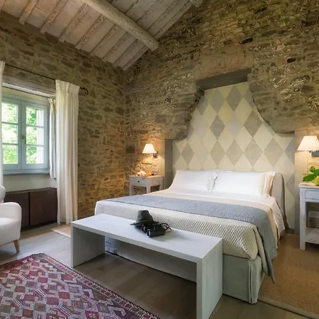 Farm stay Agriturismo Di Charme Metelliano