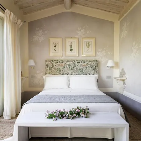 Agriturismo Di Charme Metelliano Farm stay