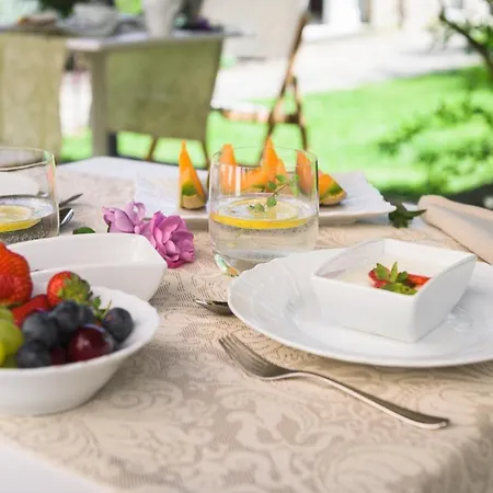 Agriturismo Di Charme Metelliano Farm stay *
