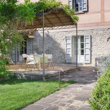 Agriturismo Di Charme Metelliano Farm stay