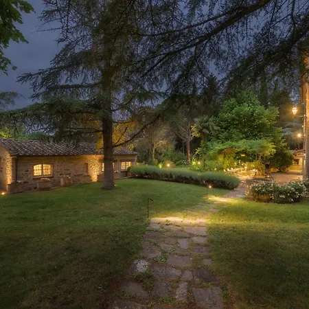 Agriturismo Di Charme Metelliano Cortona
