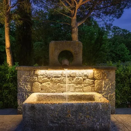 Agriturismo Di Charme Metelliano Farm stay