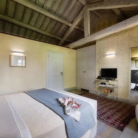 Farm stay Agriturismo Di Charme Metelliano
