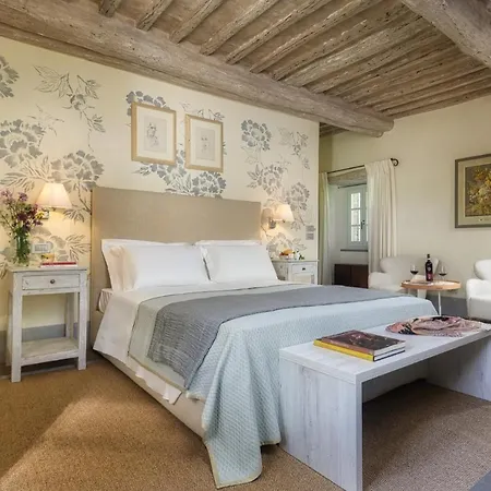 Agriturismo Di Charme Metelliano