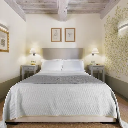 Agriturismo Di Charme Metelliano Farm stay