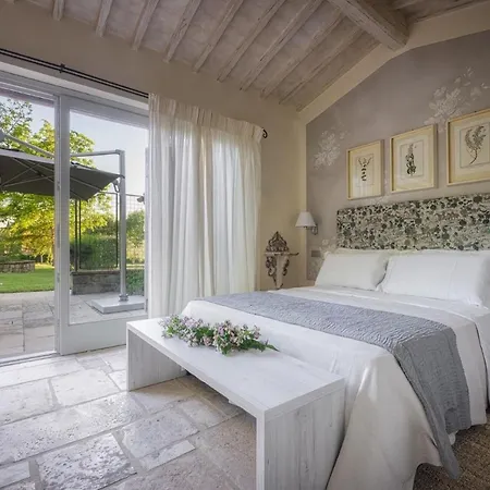 Agriturismo Di Charme Metelliano *