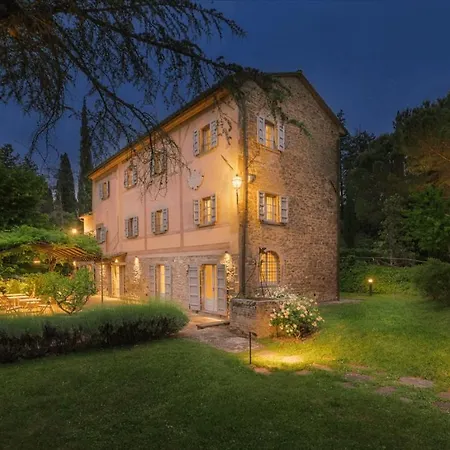Agriturismo Di Charme Metelliano Cortona