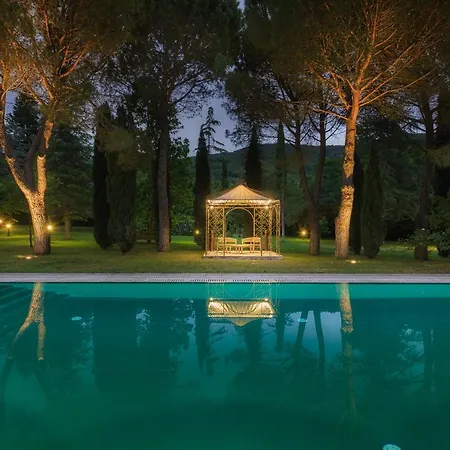 Farm stay Agriturismo Di Charme Metelliano