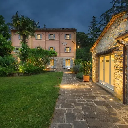 Agriturismo Di Charme Metelliano Farm stay
