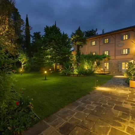Agriturismo Di Charme Metelliano Farm stay