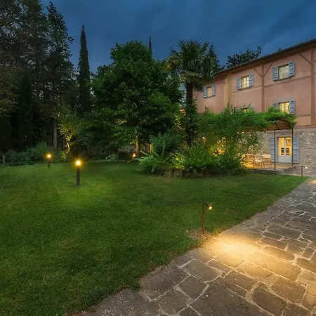 Agriturismo Di Charme Metelliano Farm stay *