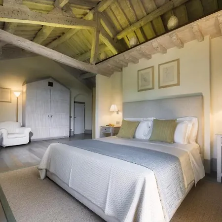 Agriturismo Di Charme Metelliano * Cortona