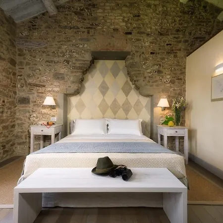 Agriturismo Di Charme Metelliano Farm stay