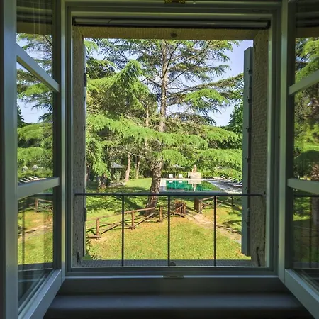 Agriturismo Di Charme Metelliano Farm stay Cortona