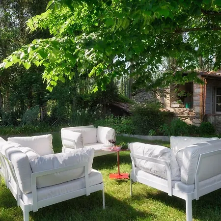 Agriturismo Di Charme Metelliano