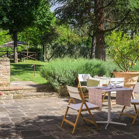 Agriturismo Di Charme Metelliano