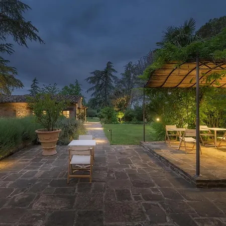 Agriturismo Di Charme Metelliano