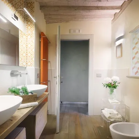 Agriturismo Di Charme Metelliano Cortona
