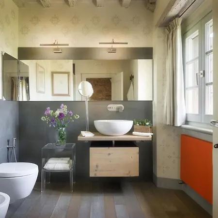 Agriturismo Di Charme Metelliano Cortona