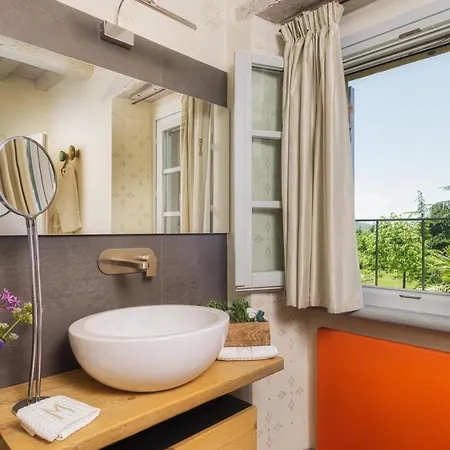 Agriturismo Di Charme Metelliano Cortona