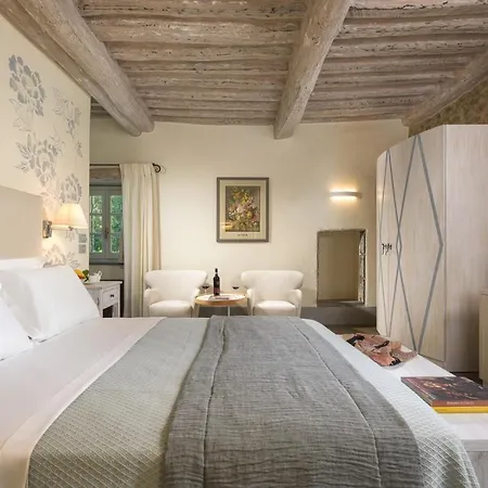 Farm stay Agriturismo Di Charme Metelliano *