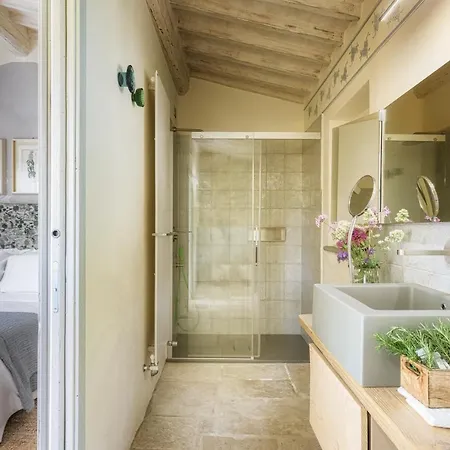 Farm stay Agriturismo Di Charme Metelliano